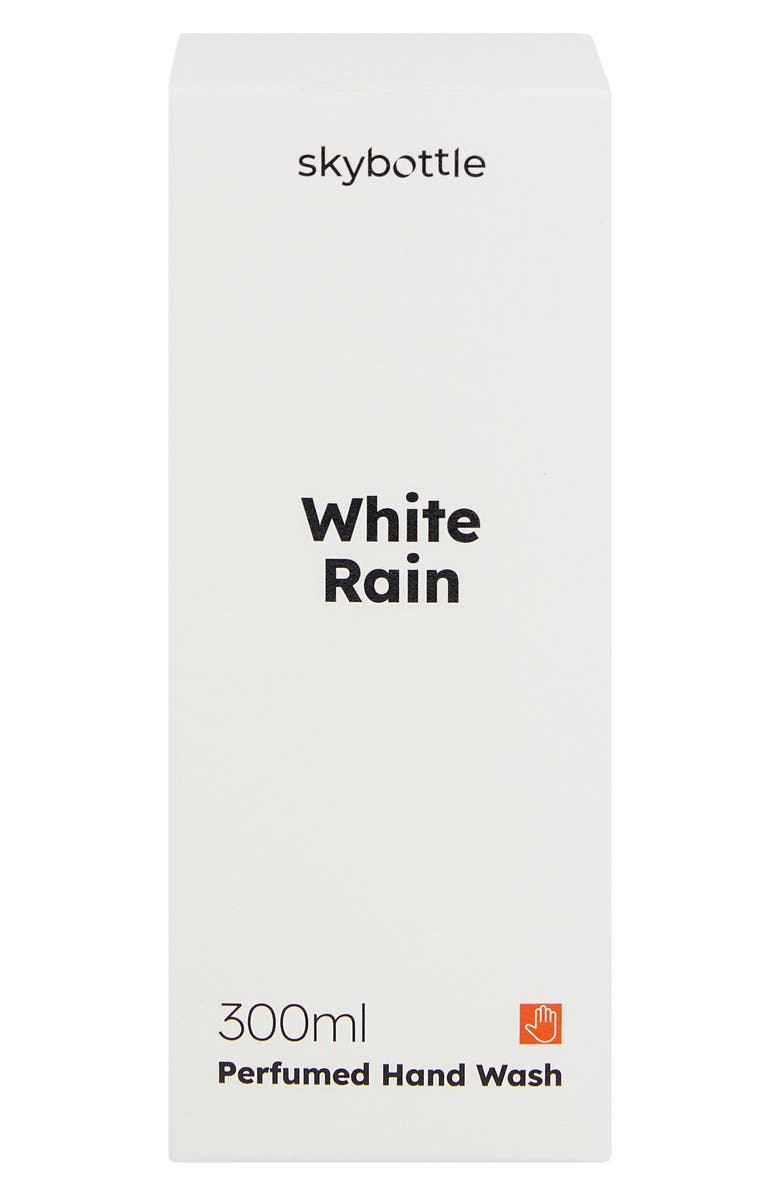 Skybottle Muhwagua Hand Wash, Alternate, color, White Rain