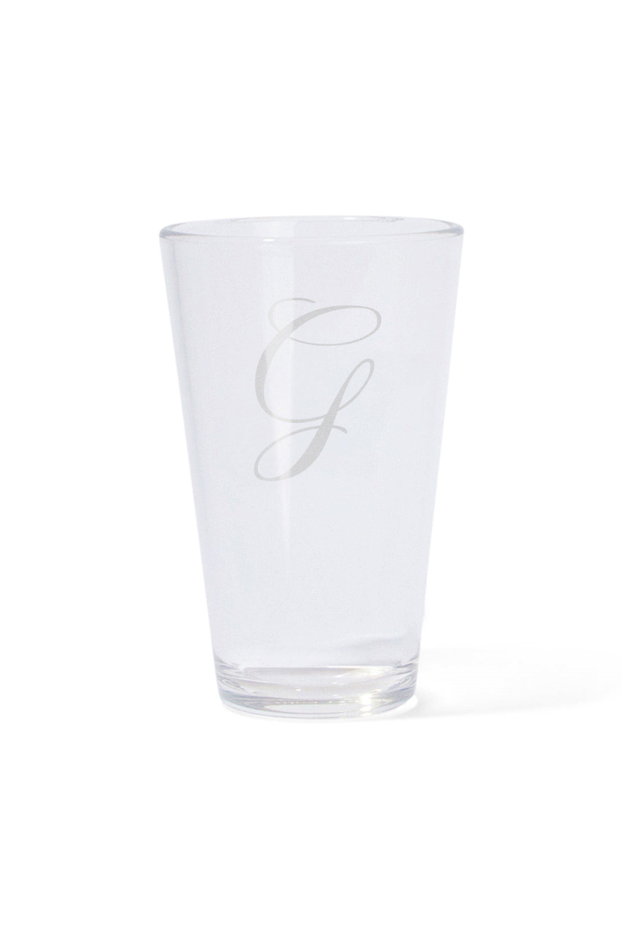 Crystal Clear - G