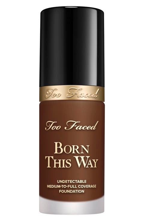 Born This Way Foundation
