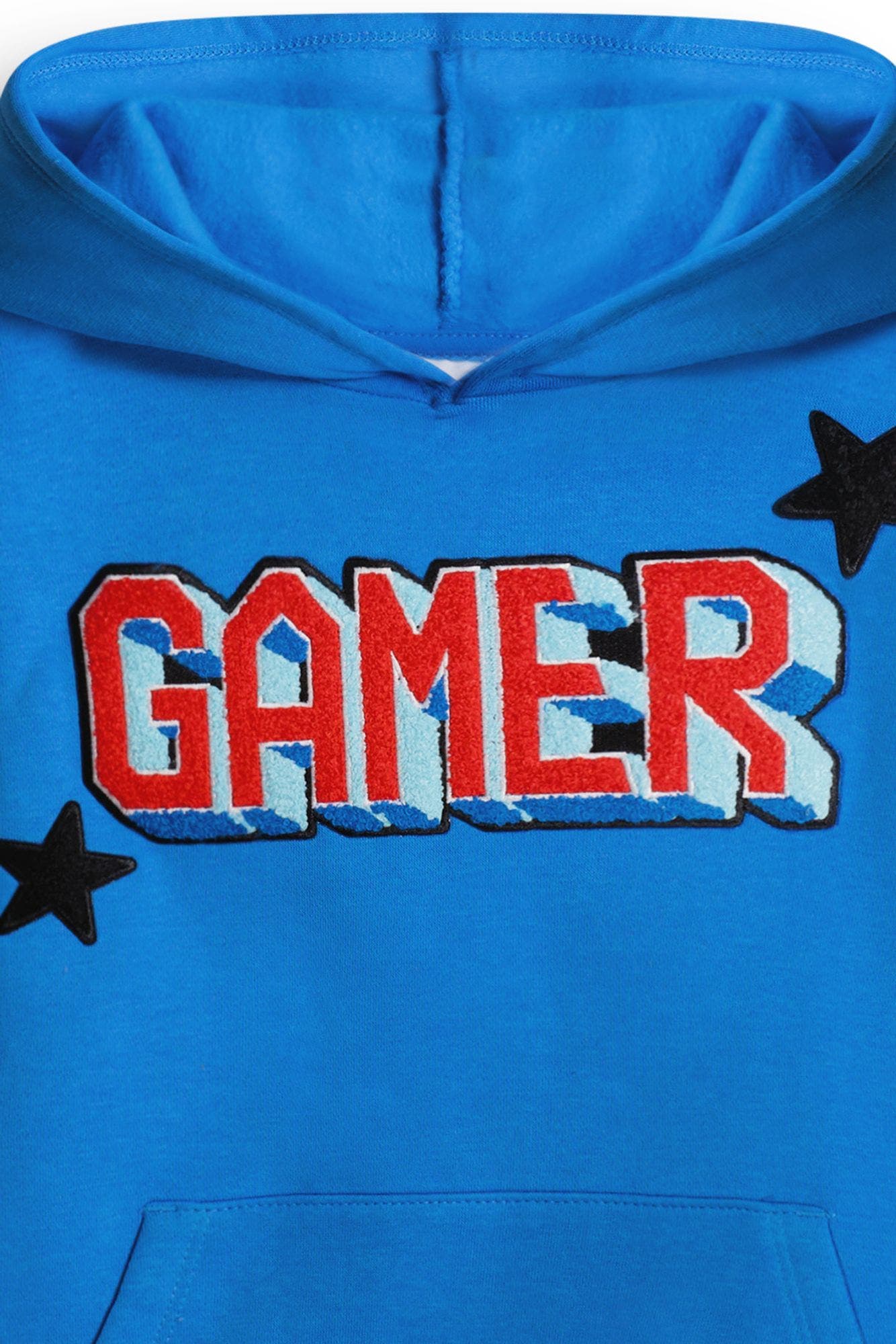 Supermix Studio Gamer Hoodie | Nordstrom