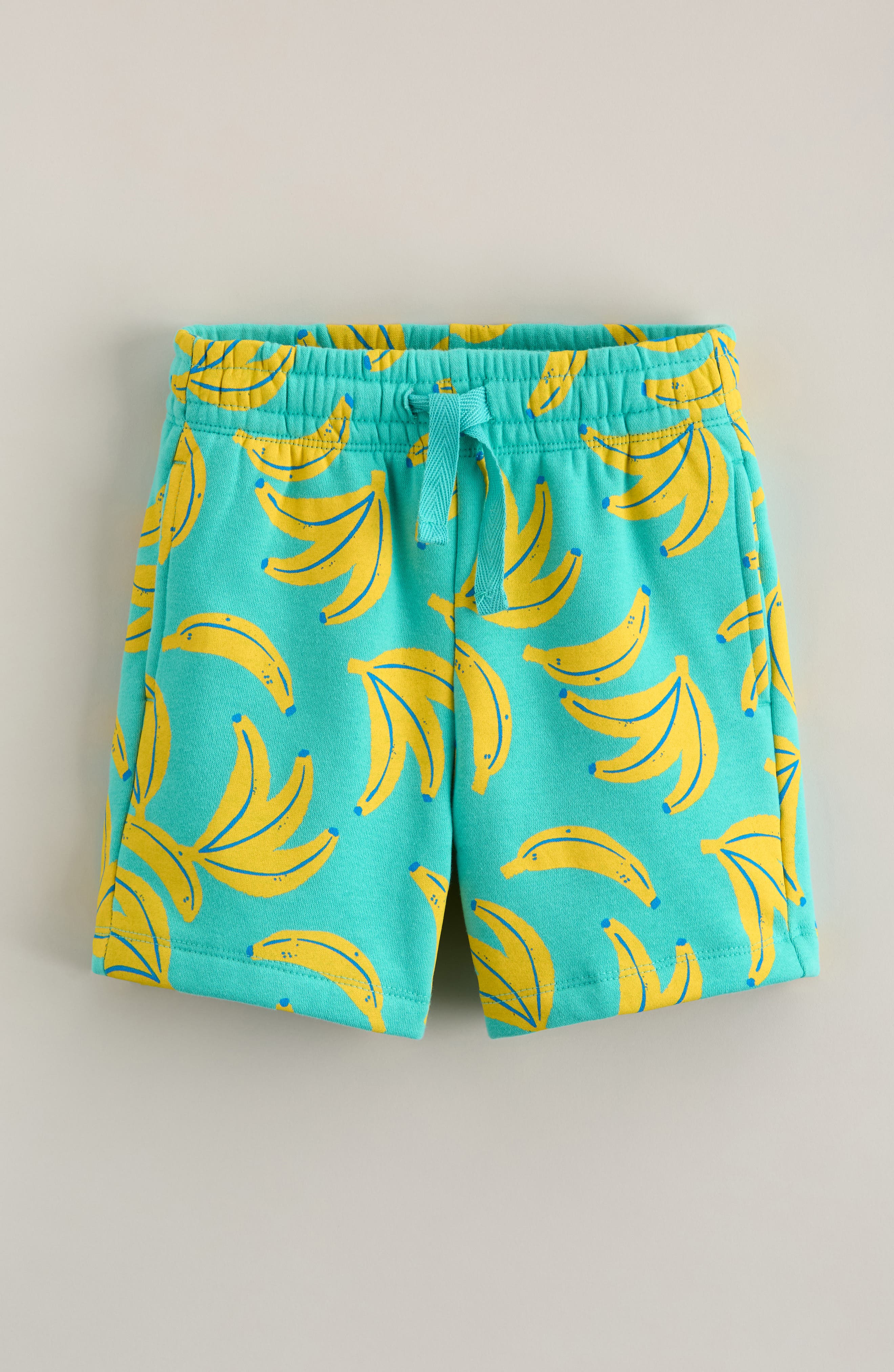 selected TEAL RIPPLE BANANA BUNCHES