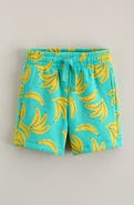 Tucker + Tate Kids' Banana Print Shorts