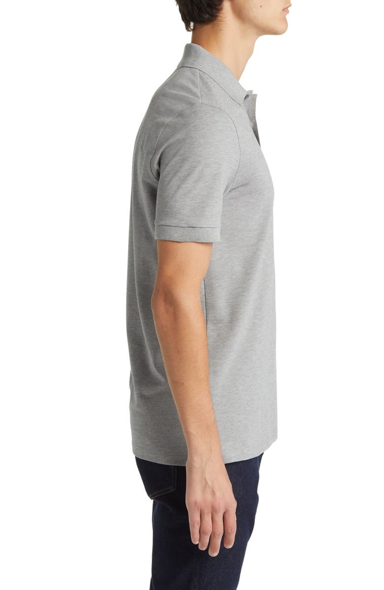 Pallas Cotton Polo