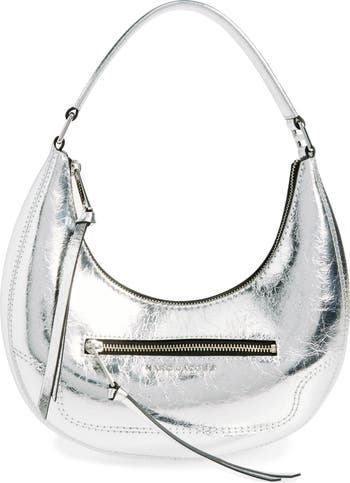 Marc Jacobs The Snapshot Color block Cloud White Multi