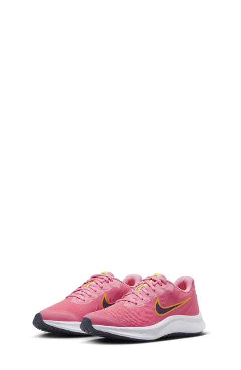 Kids' Star Runner 3 Sneaker (Big Kid)