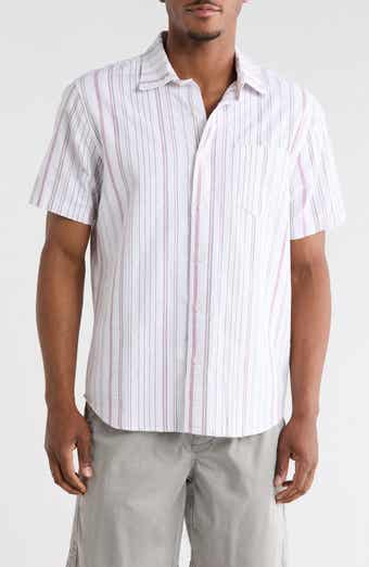 Union Valencia Short Sleeve Button-Up Shirt