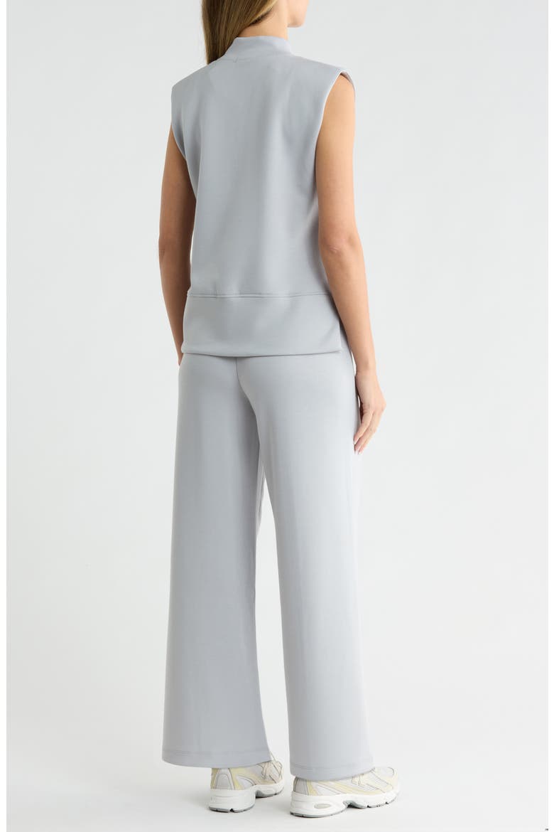 Emmie Tank & Pants Set, Alternate, color, H. GREY