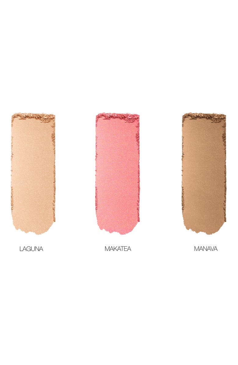 NARS Private Paradise Face Palette, Alternate, color,