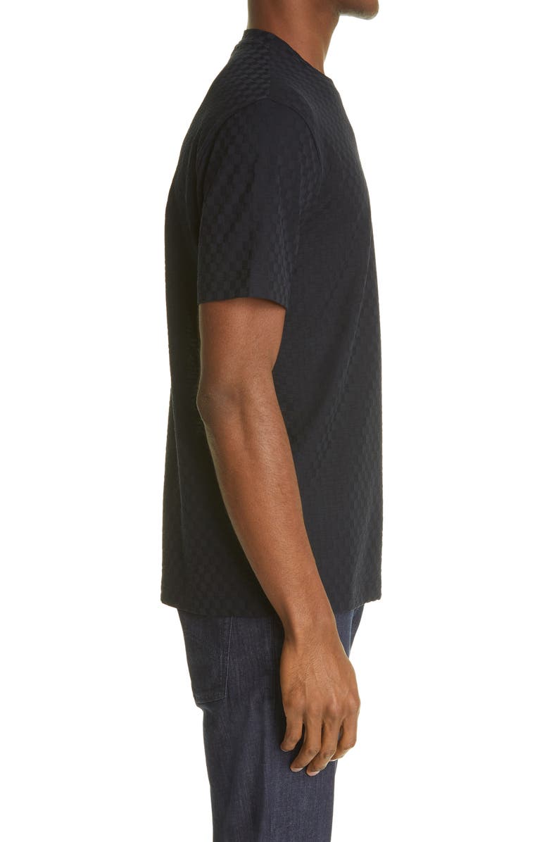 Emporio Armani Mini Box T-Shirt, Alternate, color,