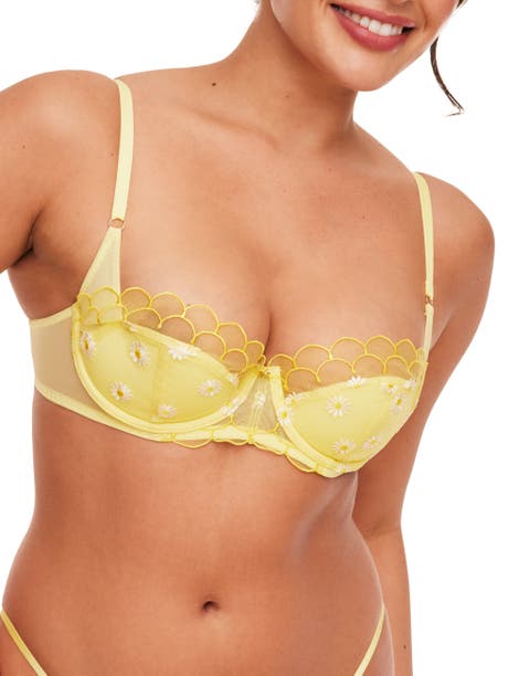 Bettie Contour Balconette Bra