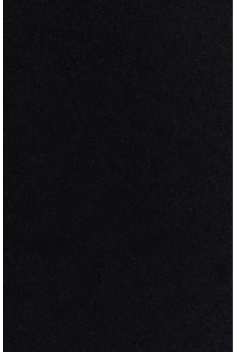 Draped Tailored Crepe Skirt, Alternate, color, 1000 BLACK