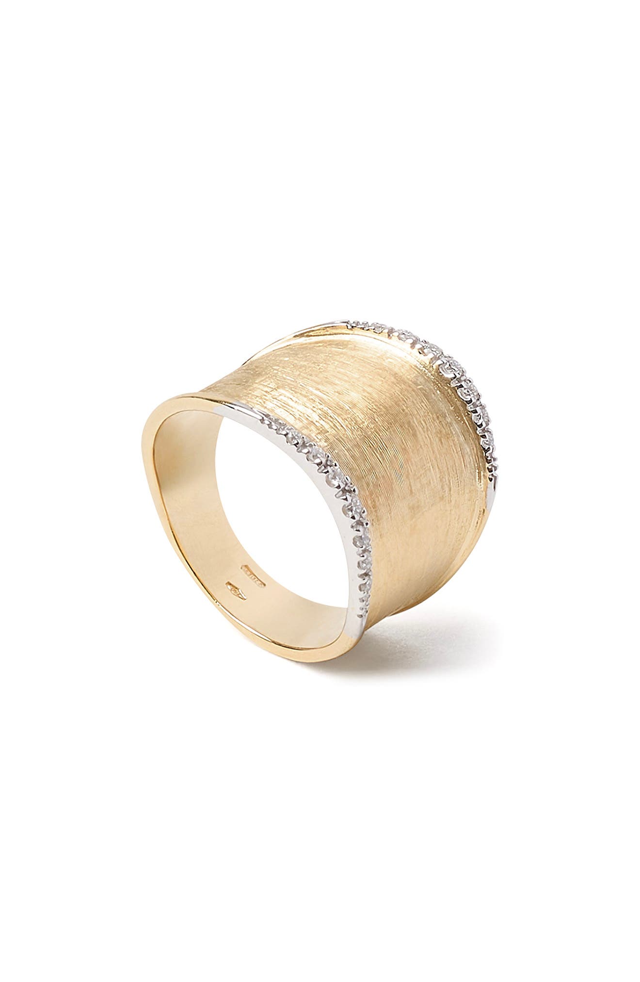 selected 18K YELLOW GOLD