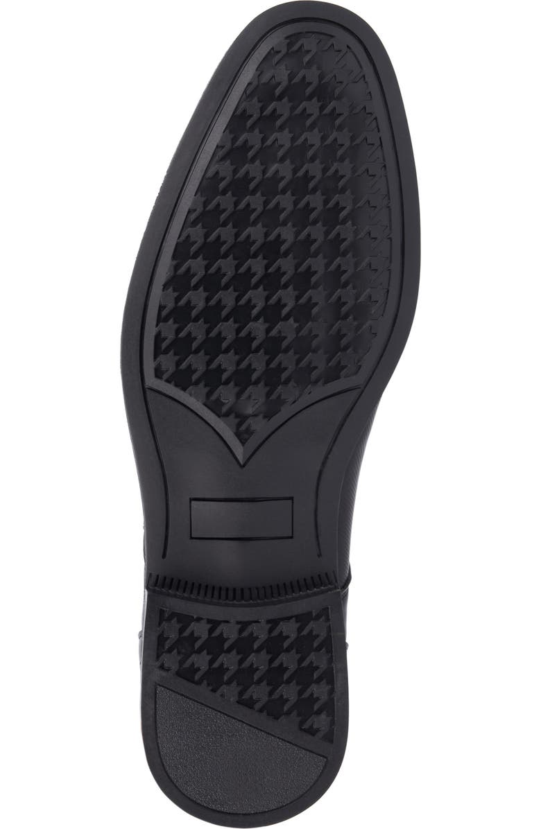 NEW YORK AND COMPANY Terry Monk Shoe, Alternate, color,