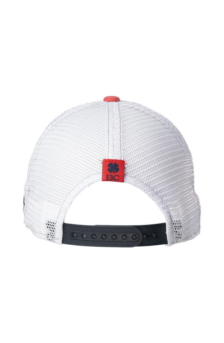 Black Clover USA 2T Vintage Hat, Alternate, color, Navy