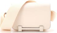 Pre-Owned Hermes Geta Bag Chevre Mysore