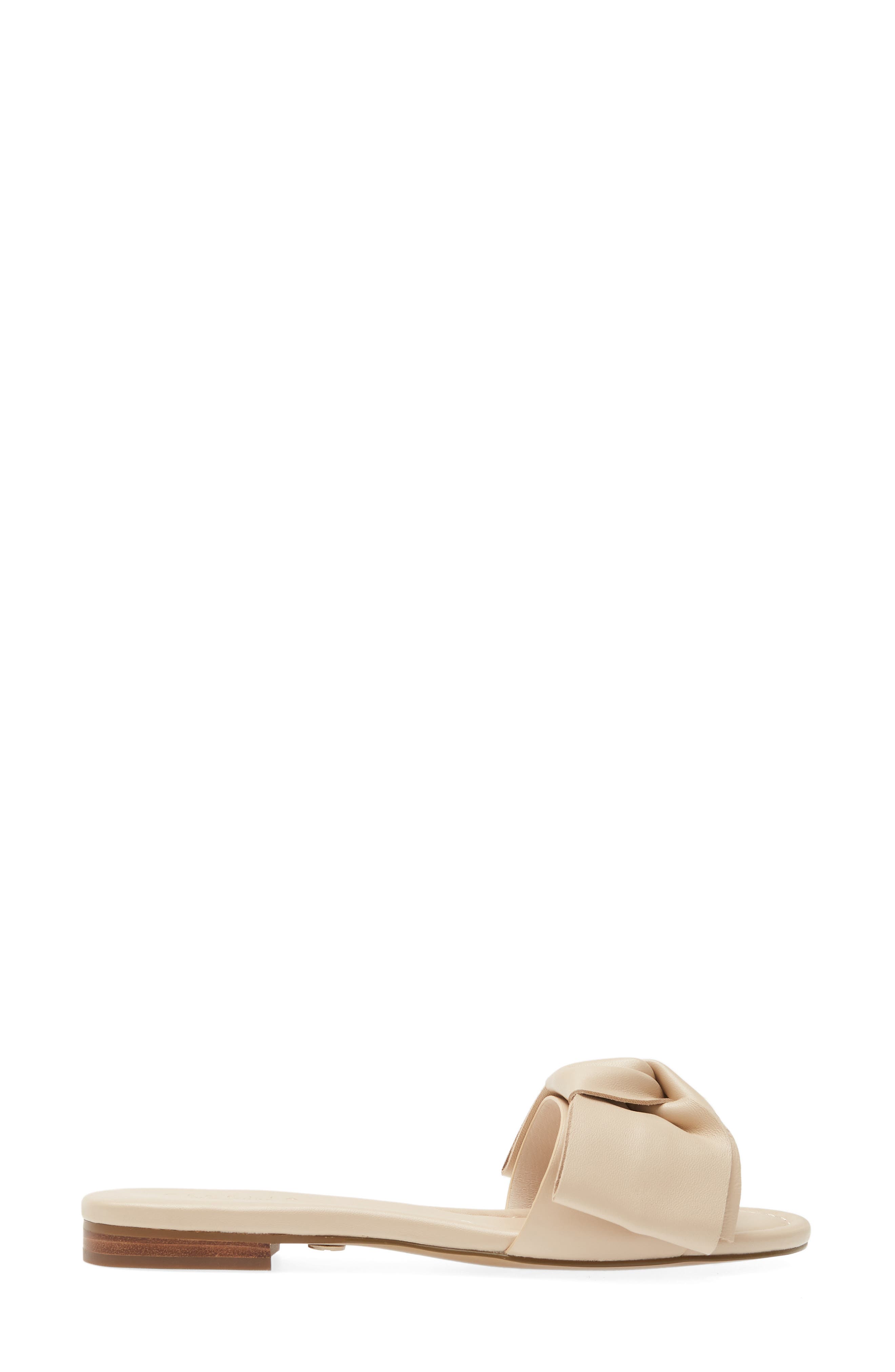 Cecelia New York Tripp Sandal, Alternate, color, 