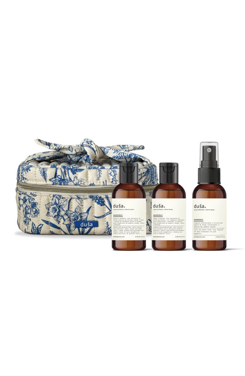 Dusa Fragrances Energy - Gift Set, Alternate, color, Energy