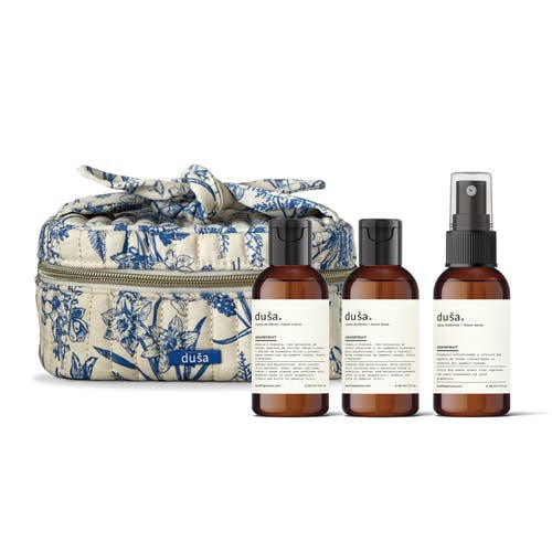 Dusa Fragrances Energy In Multi