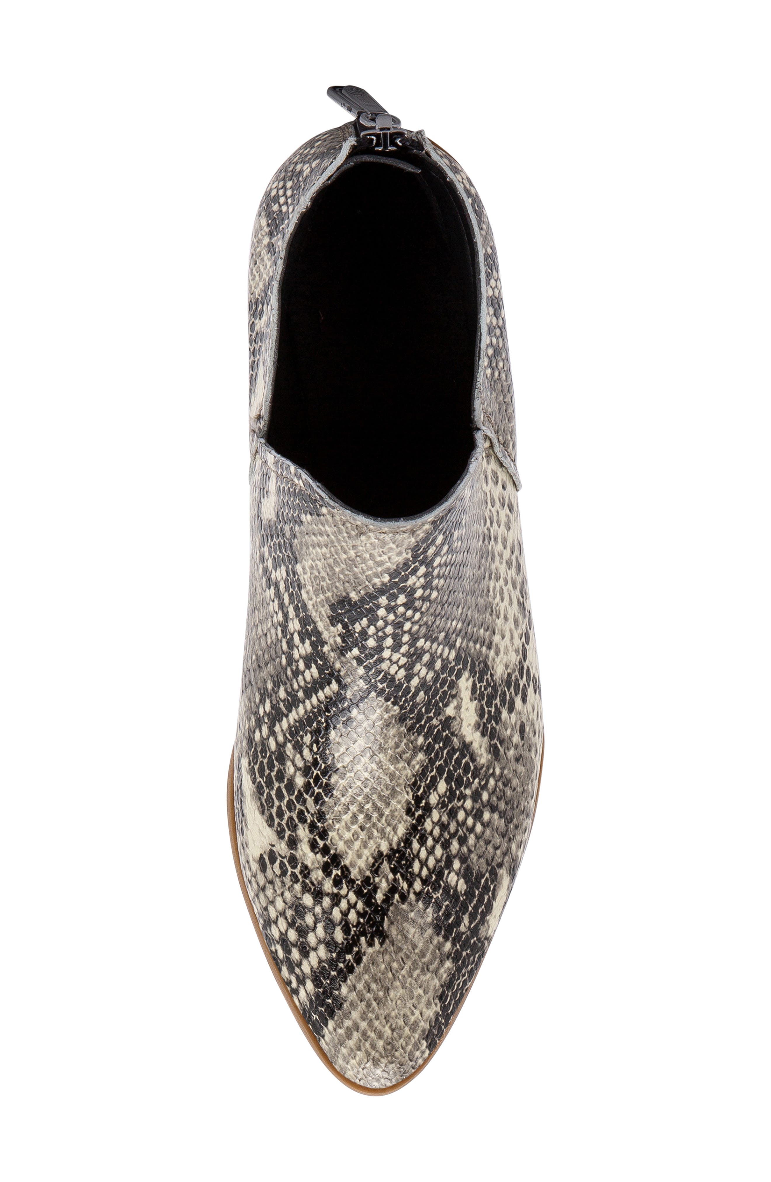 Blondo Esme Waterproof Bootie, Alternate, color, 