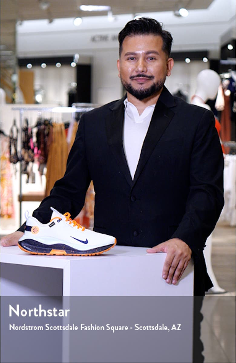 InfinityRN 4 Gore-Tex<sup>®</sup> Waterproof Running Shoe, sales video thumbnail