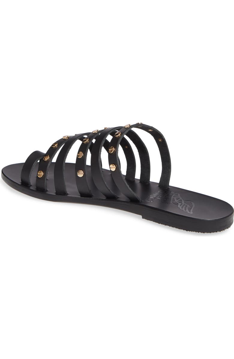 Ancient Greek Sandals Niki Nails Sandal, Alternate, color,