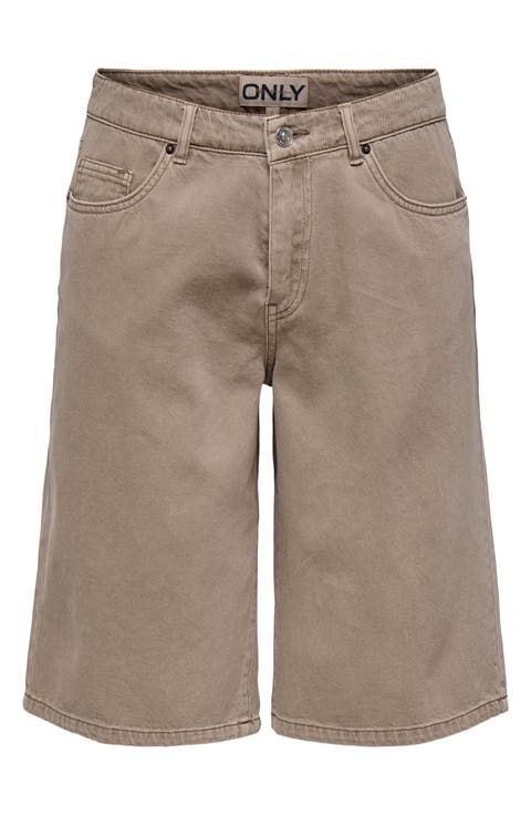 Onsilla Shorts