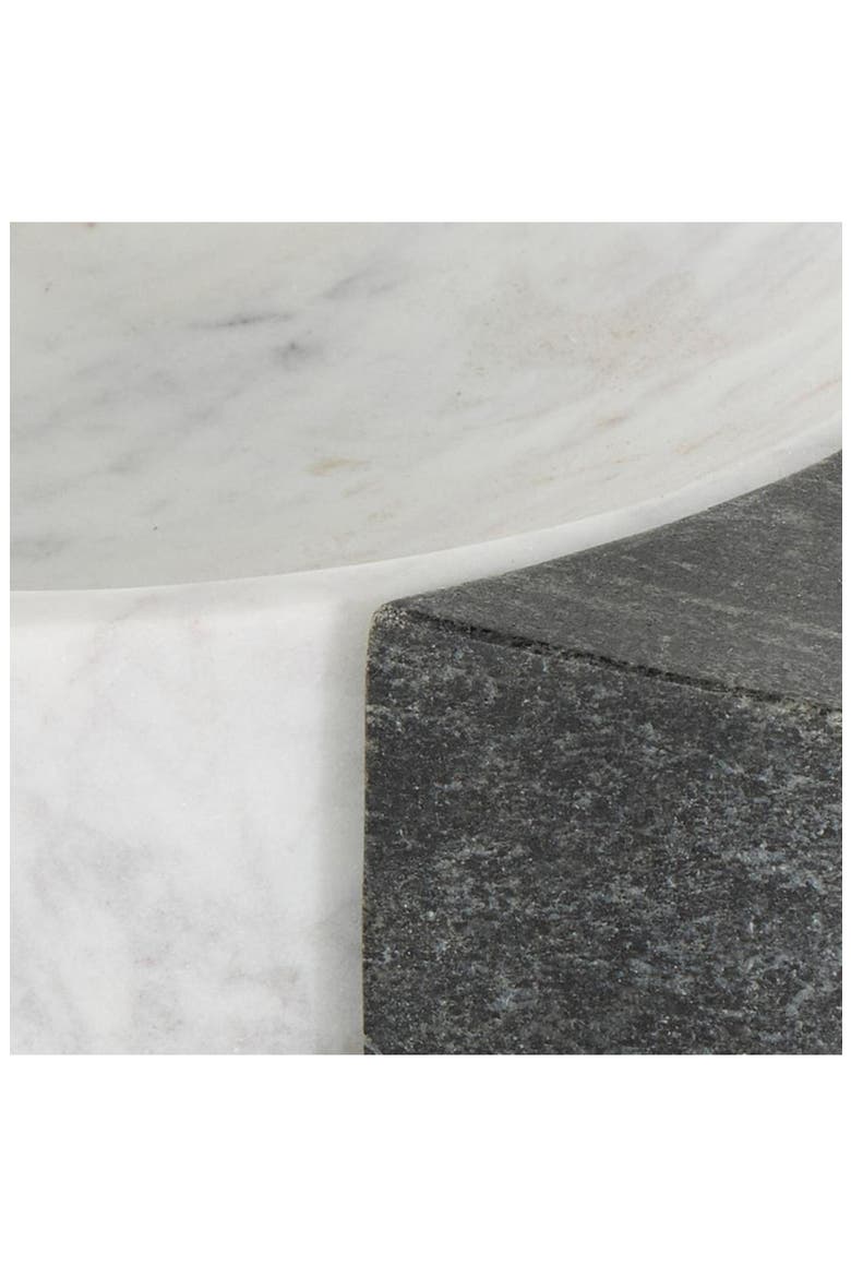 Marble Tray, Alternate, color, WHITE MULTI