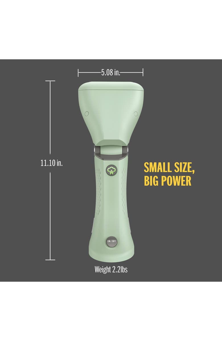 CONAIR Extreme Steam Travel Steamer, Alternate, color, 