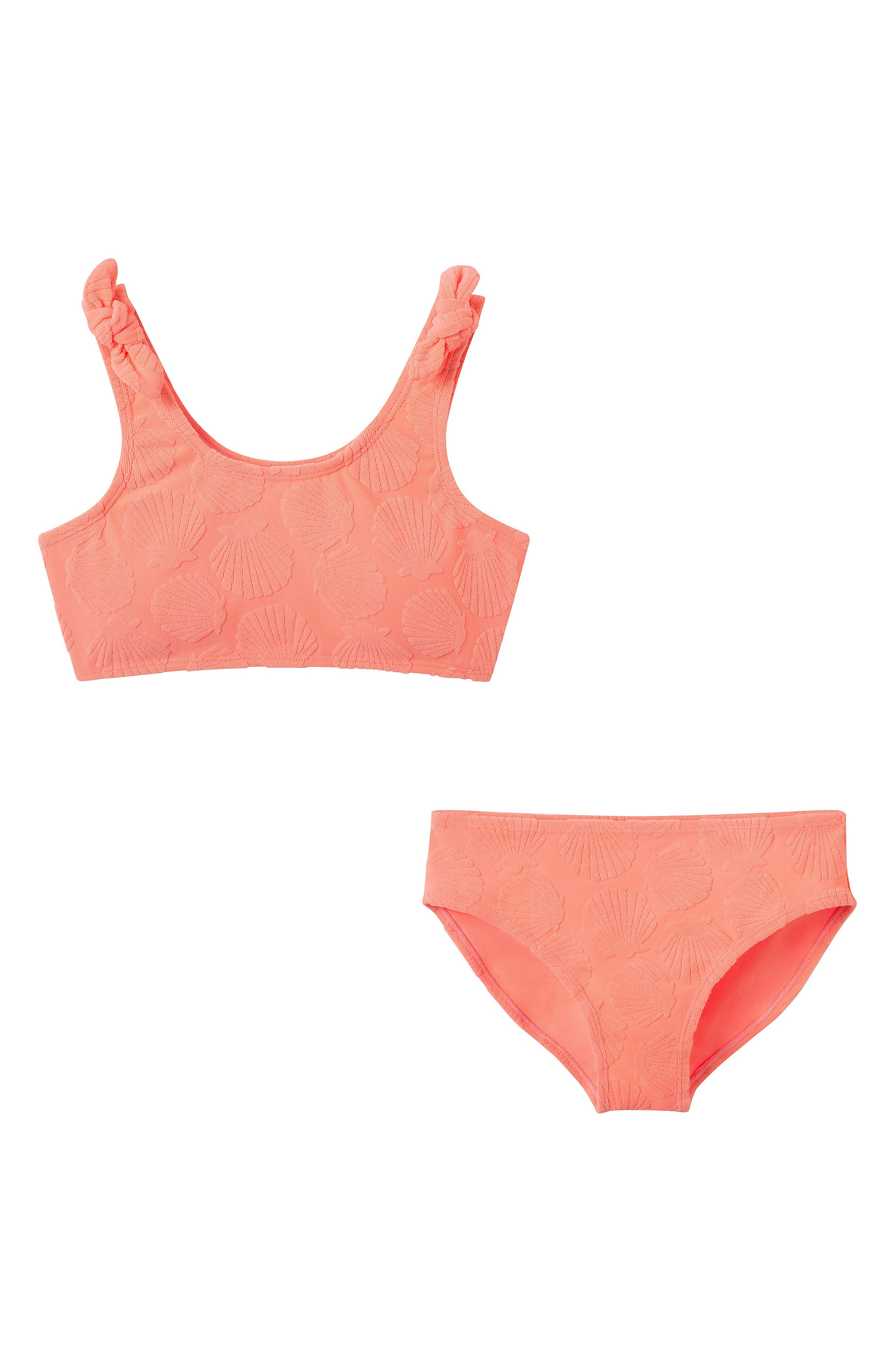selected ORANGE