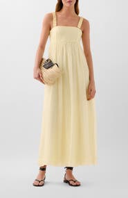 Scalpers Cute Gather Dress