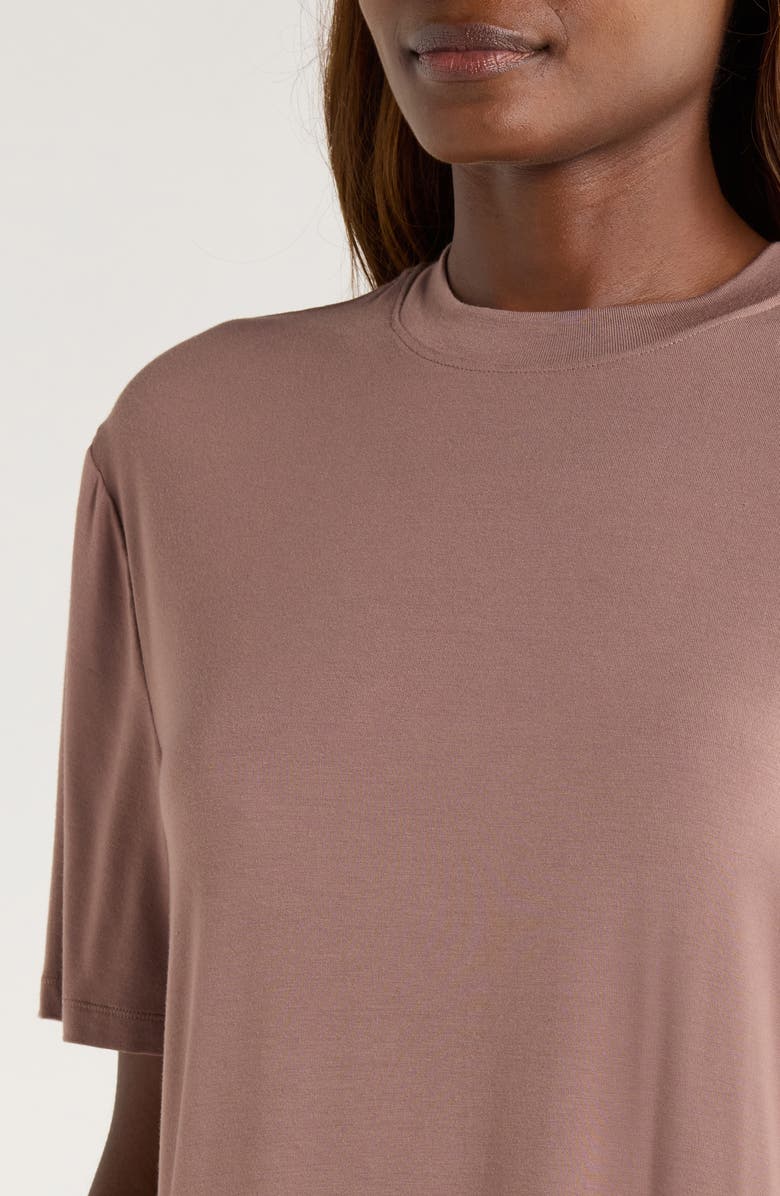UGG<sup>®</sup> Amarys Relaxed T-Shirt, Alternate, color, Allspice