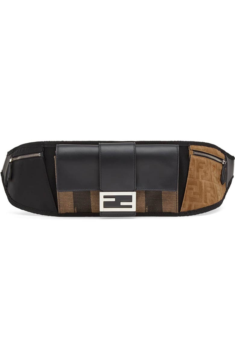Fendi Marsupio Belt Bag, Main, color,