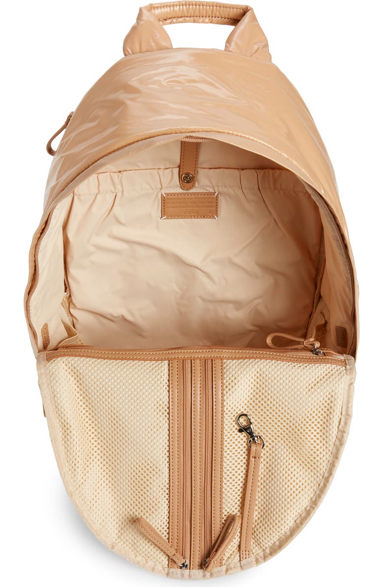 Caraa Stratus Waterproof Backpack, Alternate, color,