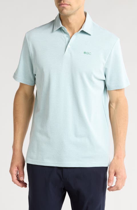 Tanner Golf Polo