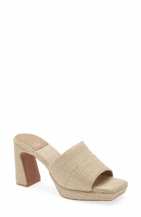 Dress Code Sandal