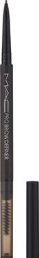 MAC Cosmetics Pro Brow Definer 1MM - Tip Brow Pencil
