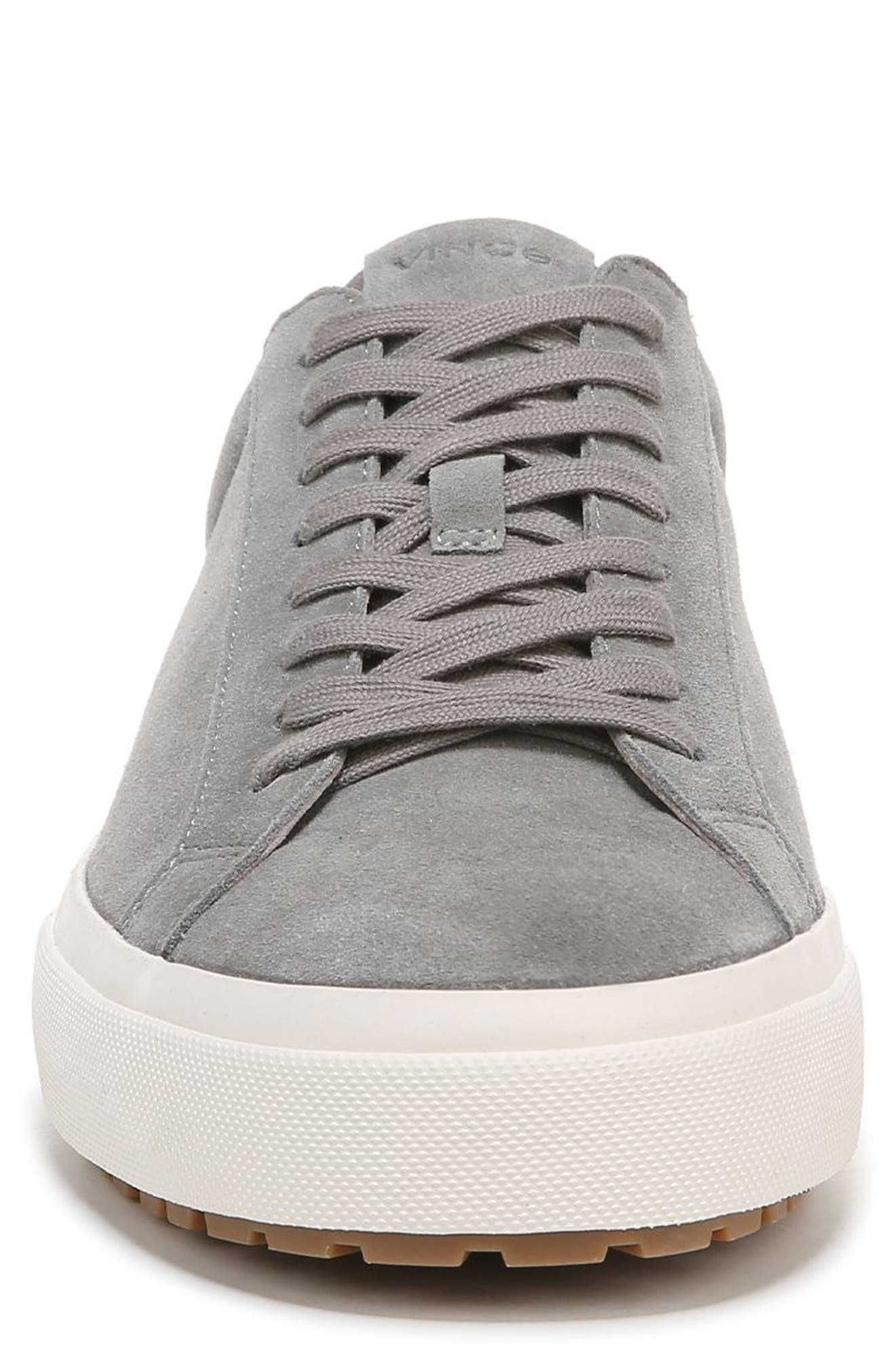 Vince Flash Low Top Sneaker, Alternate, color, 
