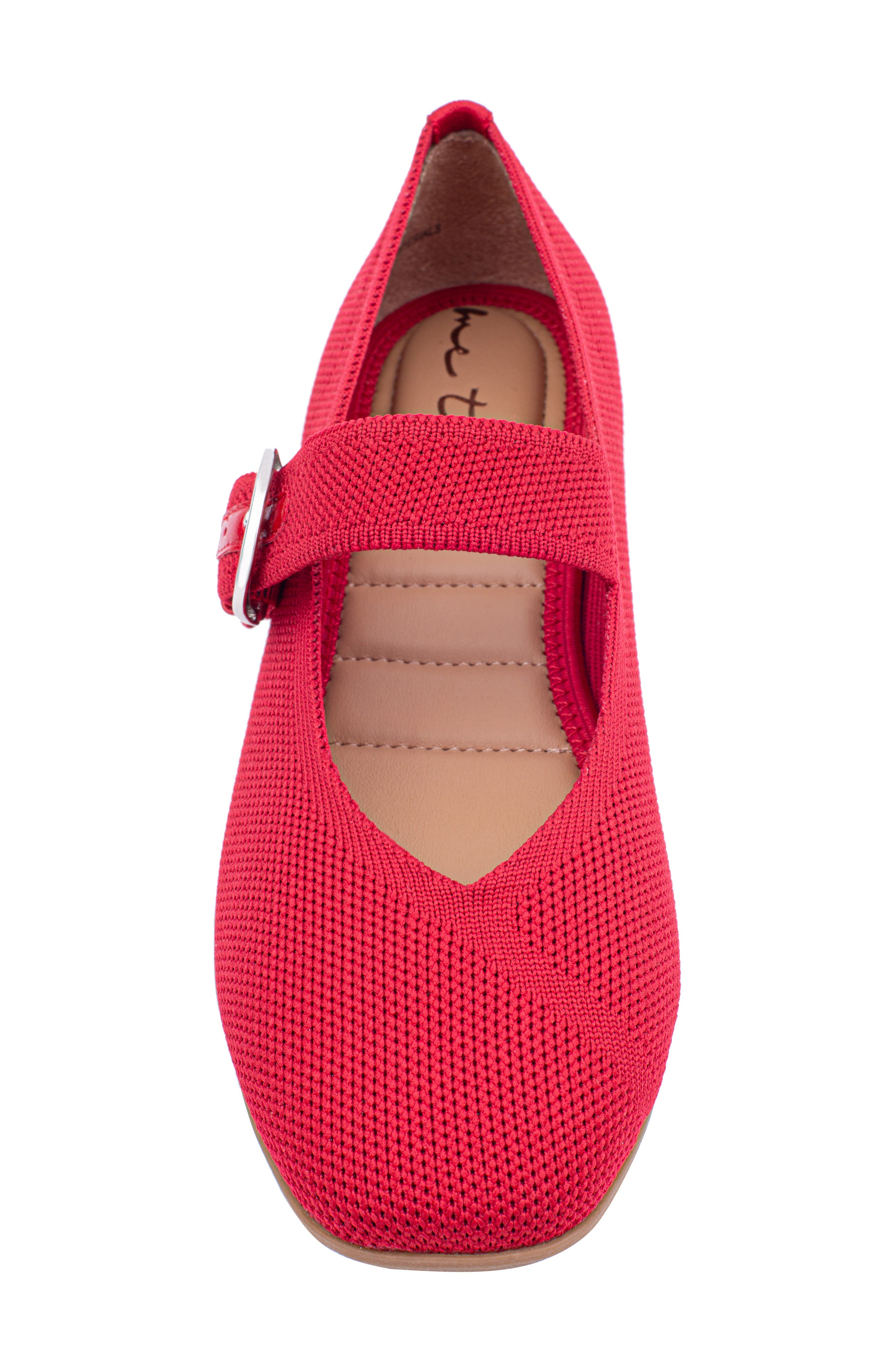 Soren Flat, Alternate, color, RED