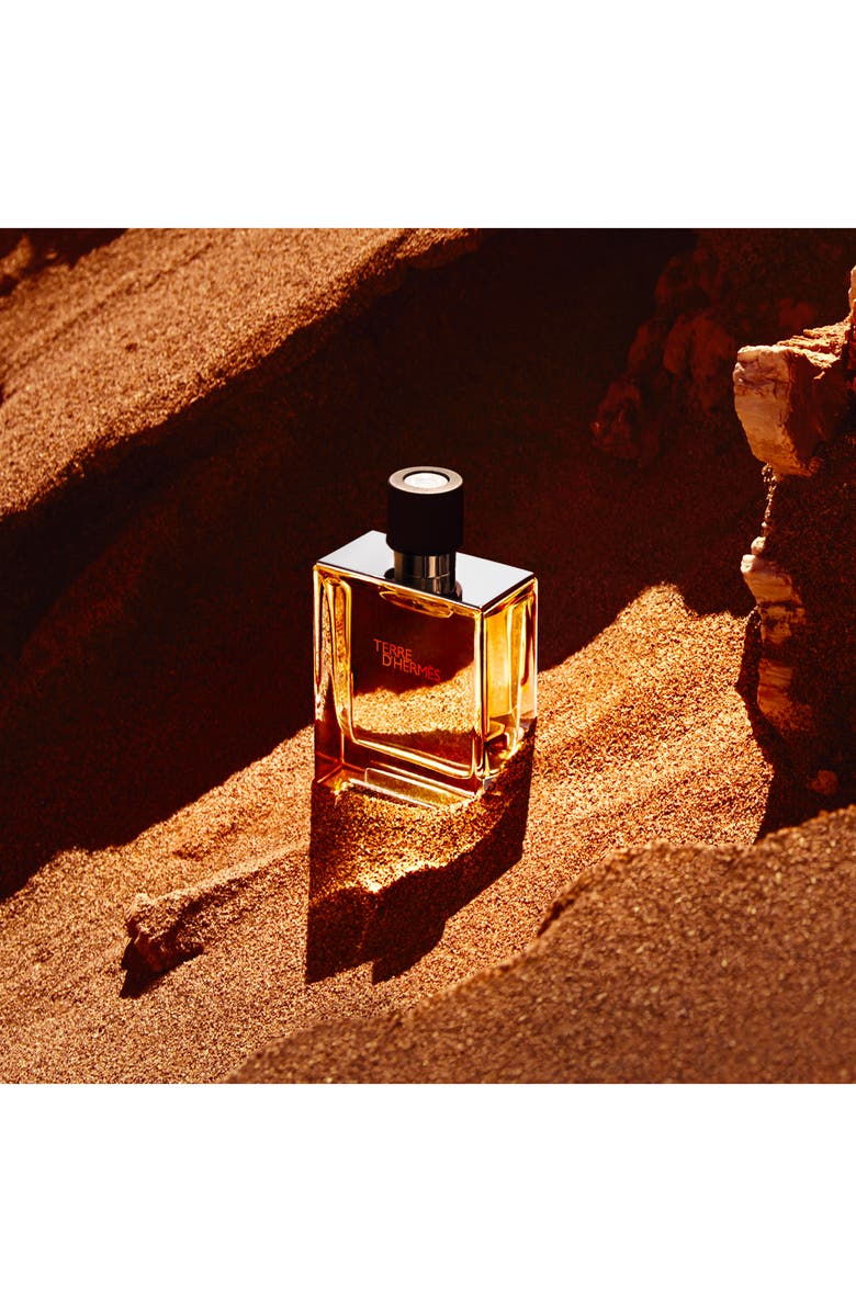 Hermès Terre d’Hermès - Pure perfume set, Alternate, color, 