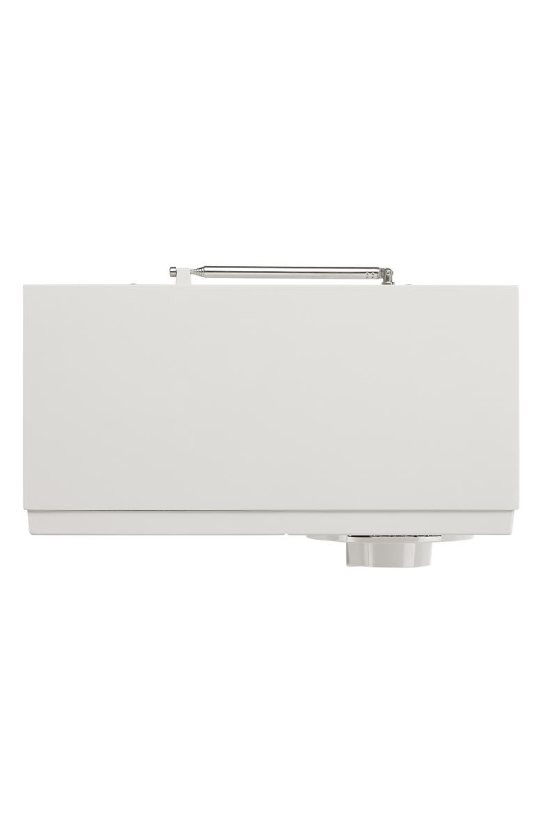 Crosley Radio Maverick Radio, Alternate, color, White Sand