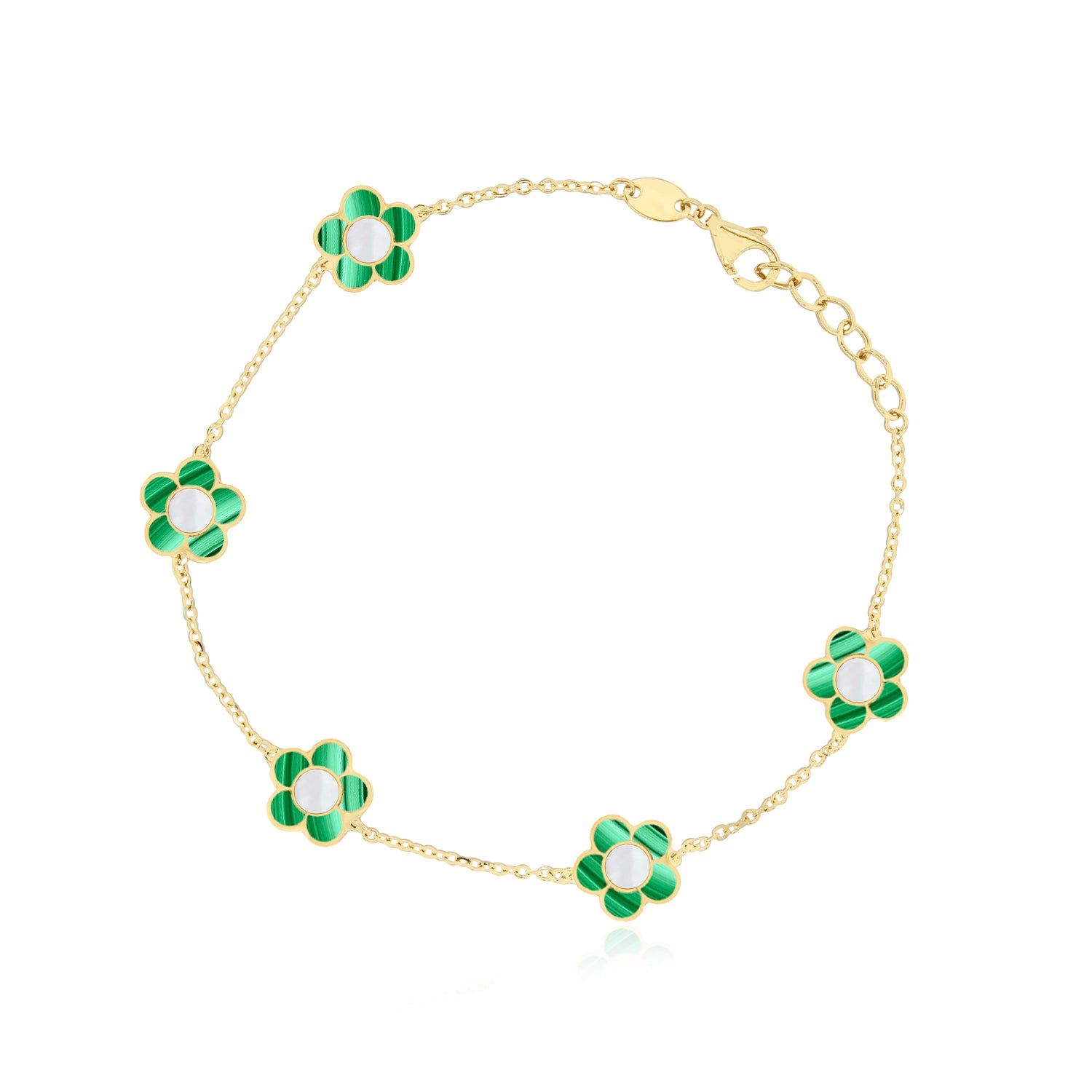 selected Malachite