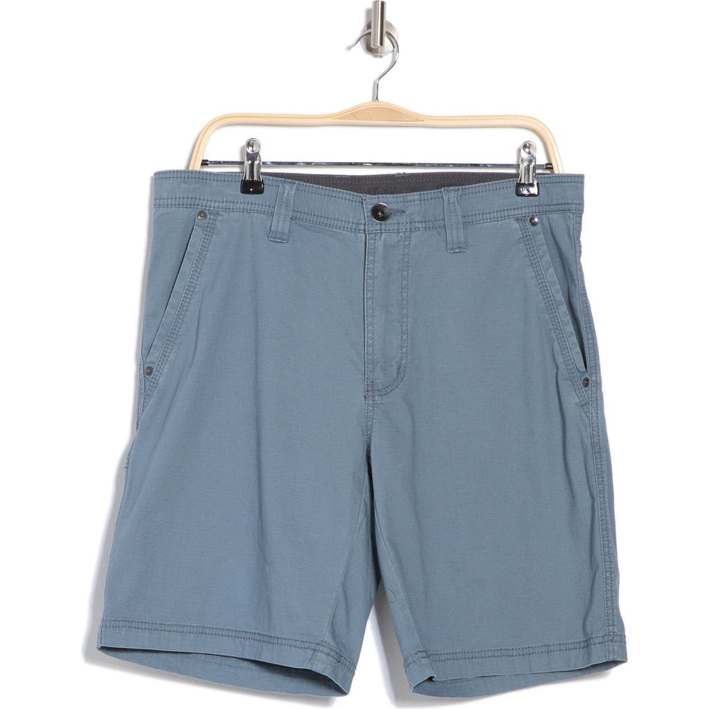 Union Callahan Utility Shorts