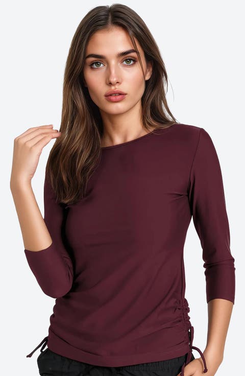 Margaux Swim Top