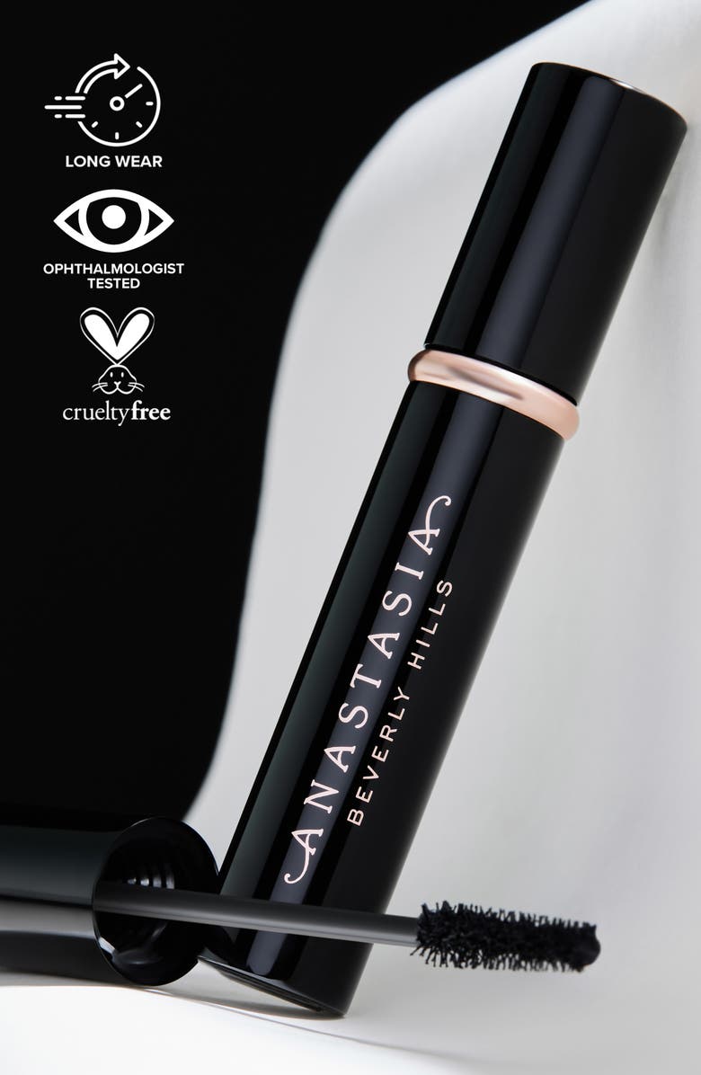 Anastasia Beverly Hills Rose Metals Deluxe Trio Eye Kit (Limited Edition) $103, Alternate, color, 