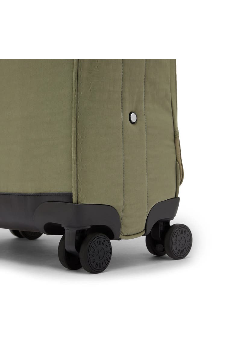 Jet Small Carry-on Luggage, Alternate, color, Almost Sage