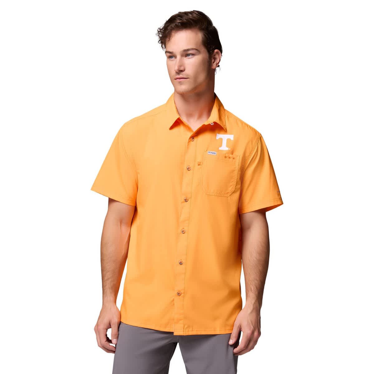selected Tennessee Orange