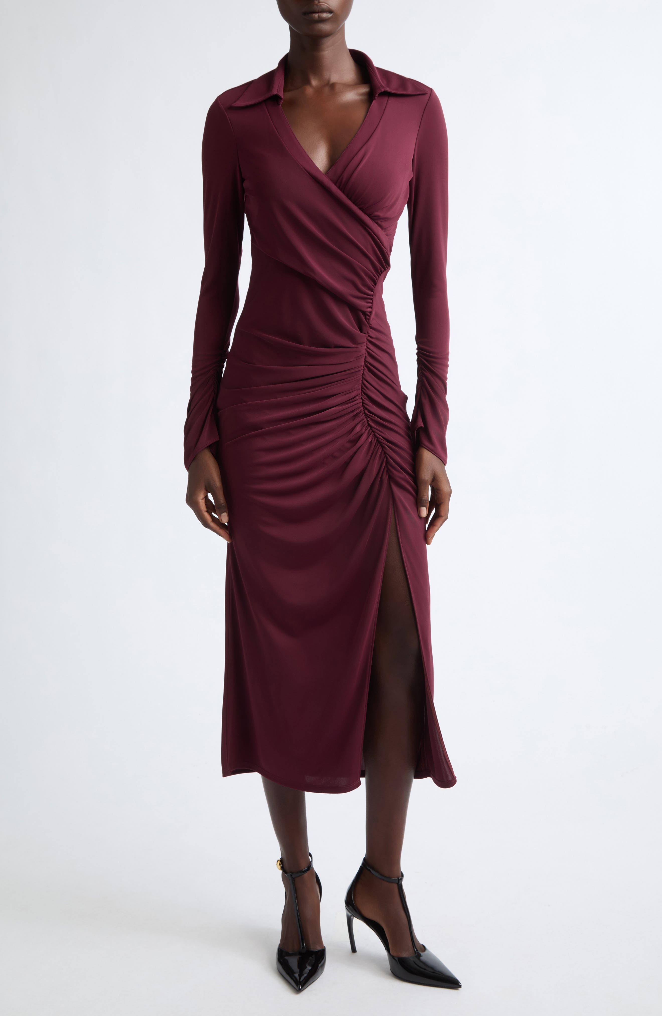selected BLACK CHERRY