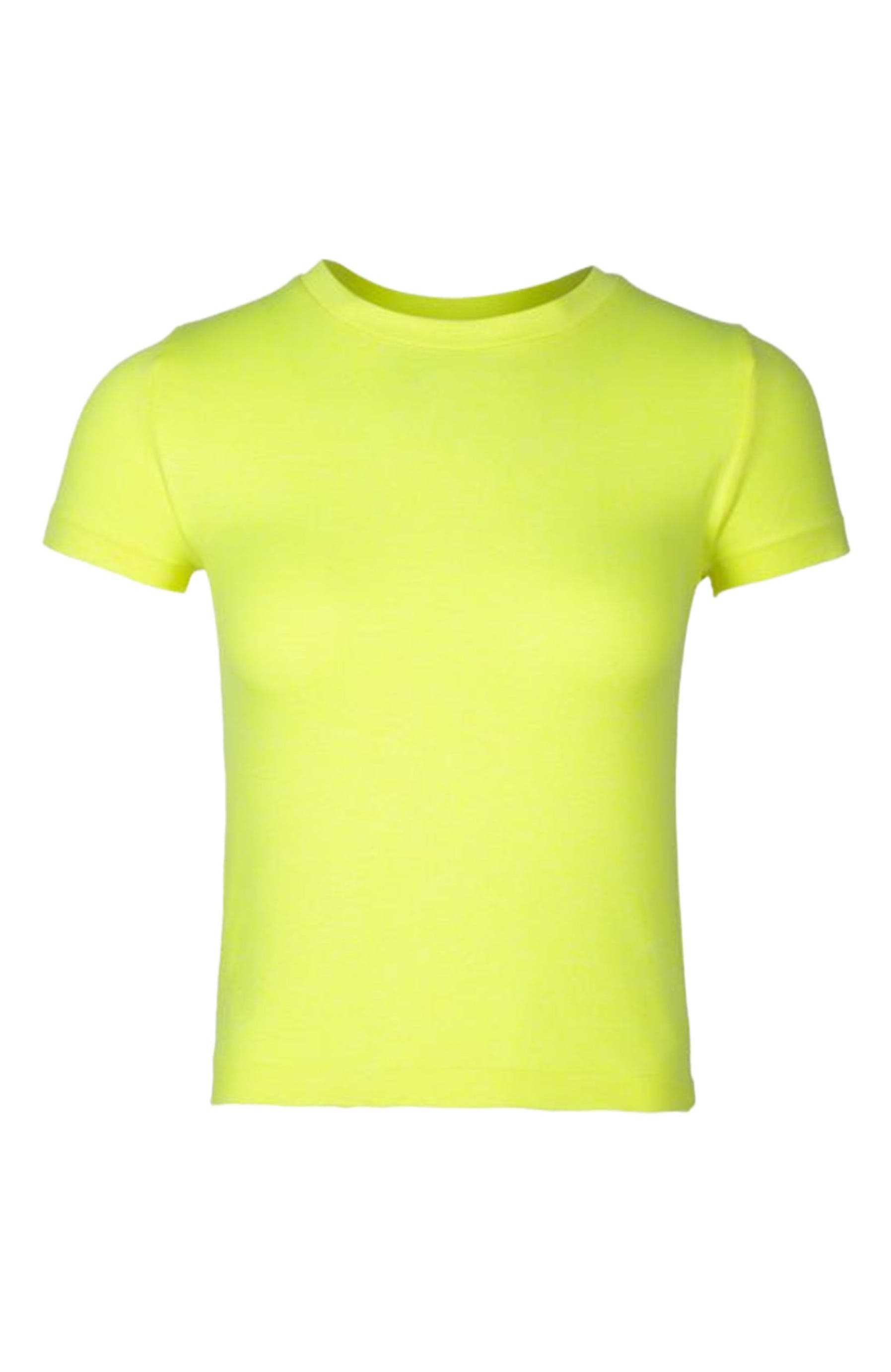 Energy Crew Tee - image 2