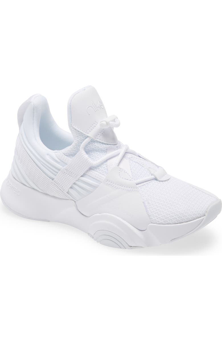 Nike SuperRep Groove Cardio Dance Sneaker, Main, color,