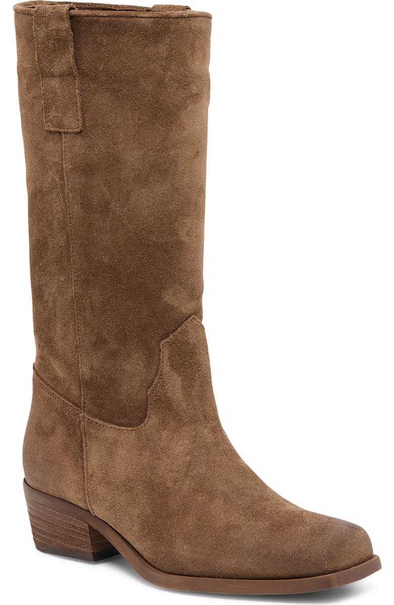 Dolce Vita Romie Western Boot, Main, color,